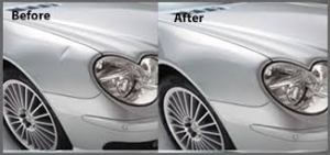 Paintless Dent Removal How Does It Work